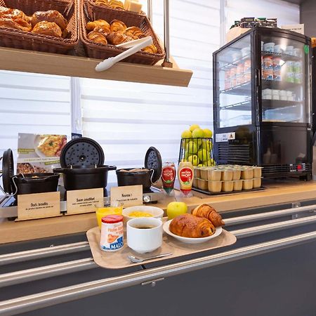 B&B Hotel Blois Sud Vineuil 바이노일 외부 사진