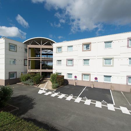 B&B Hotel Blois Sud Vineuil 바이노일 외부 사진