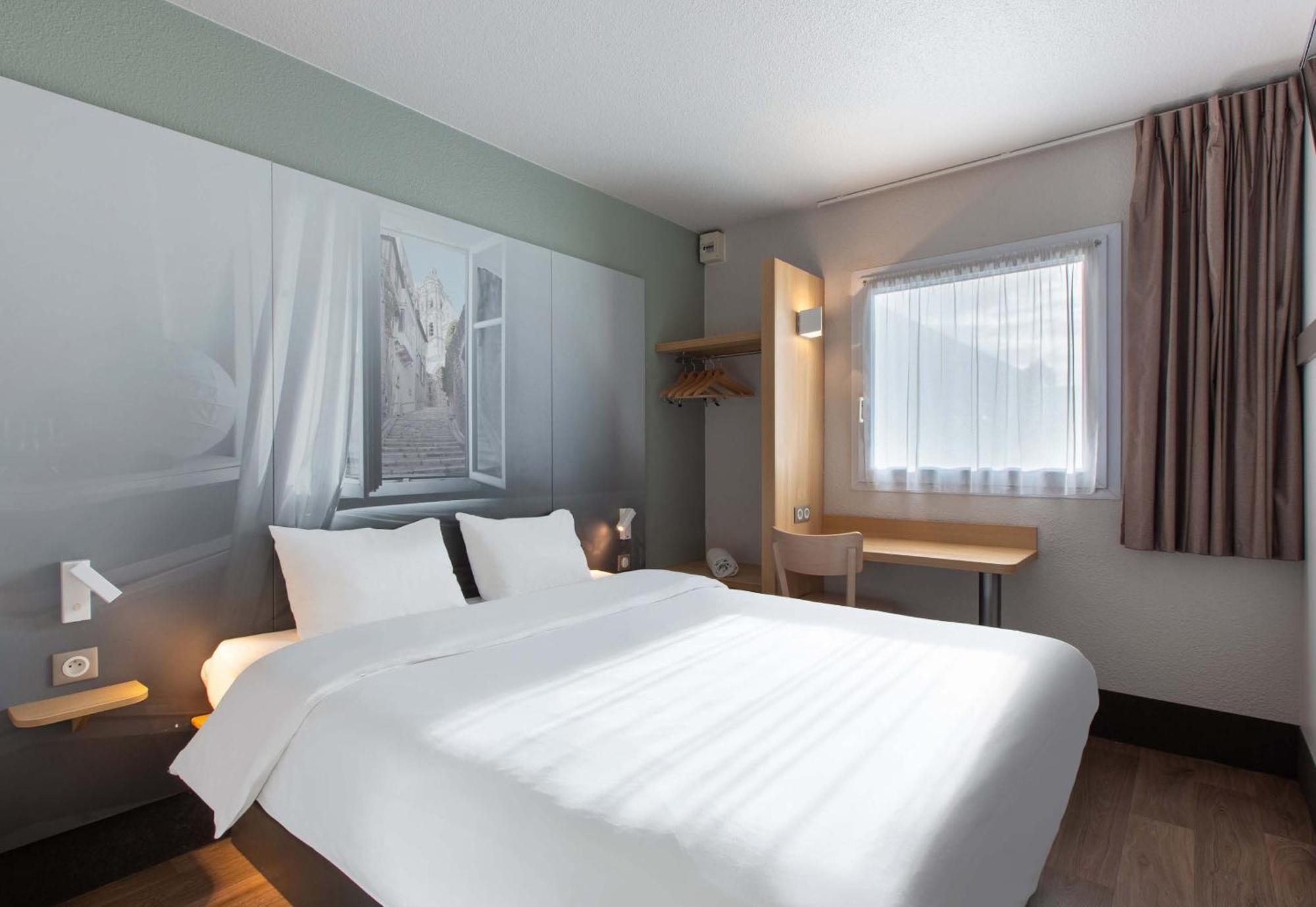 B&B Hotel Blois Sud Vineuil 바이노일 외부 사진