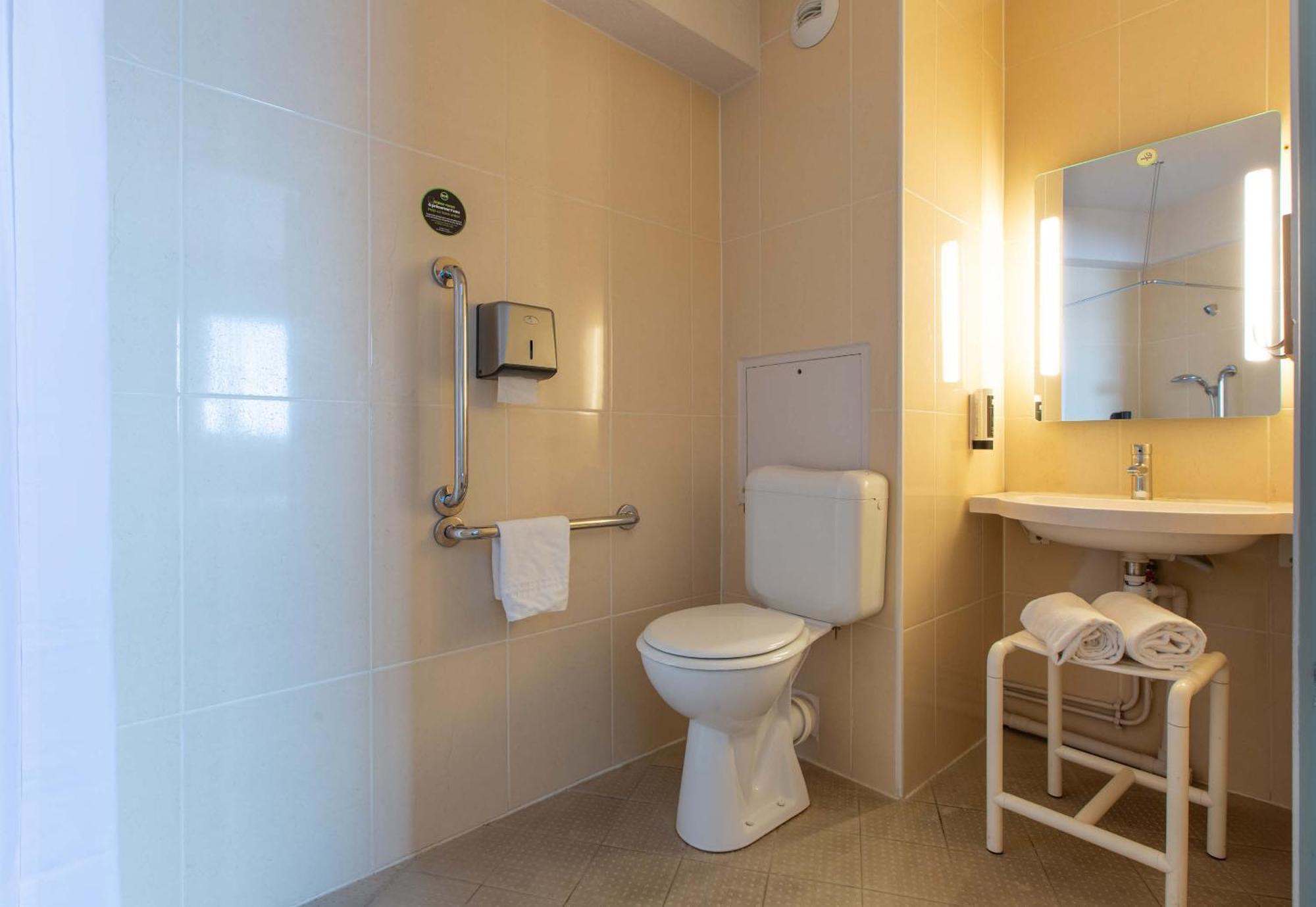 B&B Hotel Blois Sud Vineuil 바이노일 외부 사진