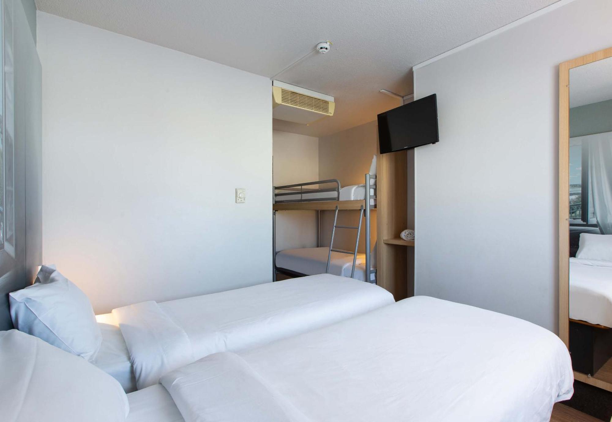 B&B Hotel Blois Sud Vineuil 바이노일 외부 사진