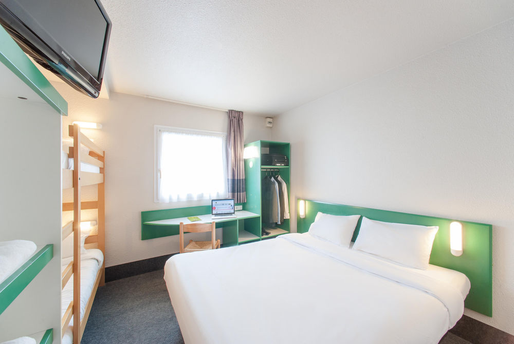 B&B Hotel Blois Sud Vineuil 바이노일 외부 사진