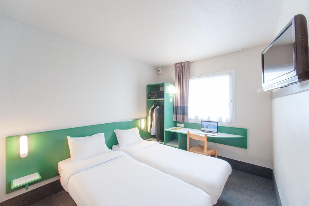B&B Hotel Blois Sud Vineuil 바이노일 외부 사진