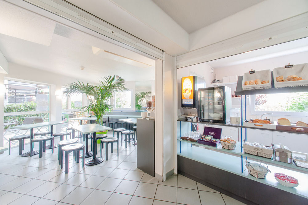 B&B Hotel Blois Sud Vineuil 바이노일 외부 사진