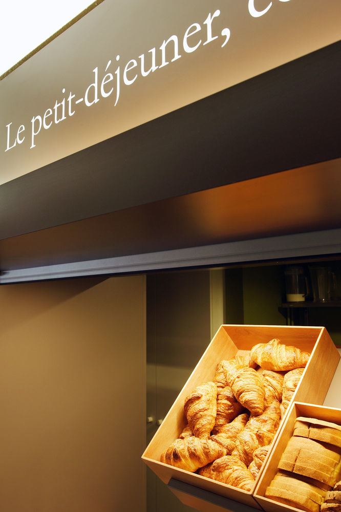 B&B Hotel Blois Sud Vineuil 바이노일 외부 사진