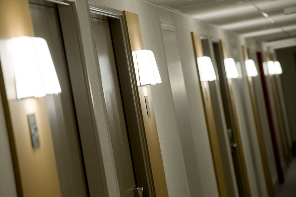 B&B Hotel Blois Sud Vineuil 바이노일 외부 사진