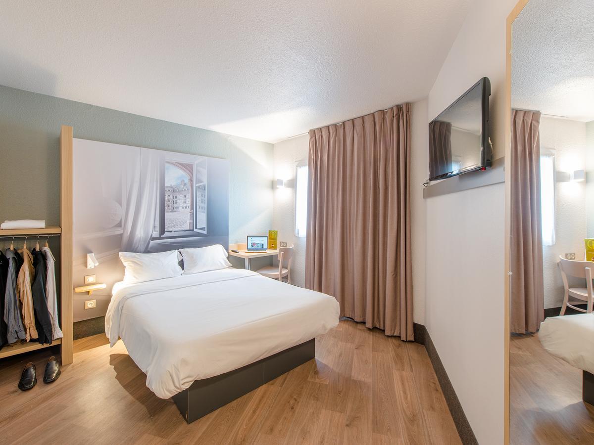 B&B Hotel Blois Sud Vineuil 바이노일 외부 사진