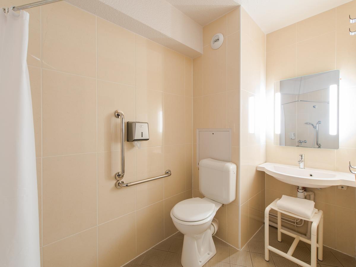 B&B Hotel Blois Sud Vineuil 바이노일 외부 사진