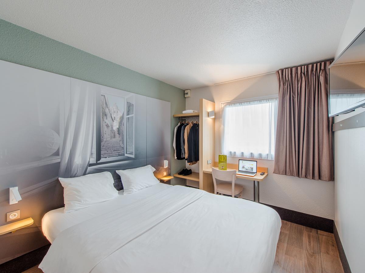 B&B Hotel Blois Sud Vineuil 바이노일 외부 사진
